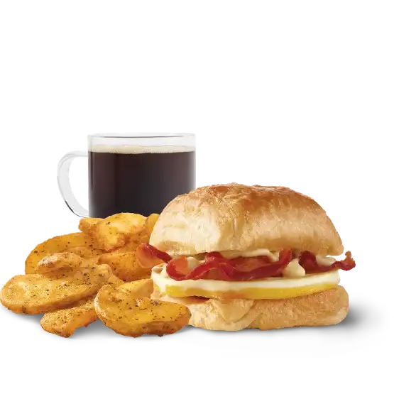 Wendys-Bacon-Egg-Swiss-Croissant-Combo price.