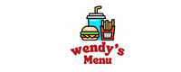 Wendy's Menu