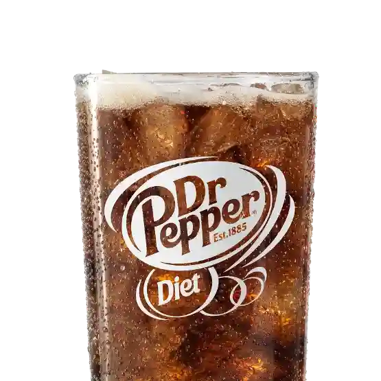 Wendys large Diet-Dr.-Pepper price