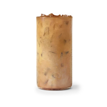 wendys caramel frosty cream cold brew price