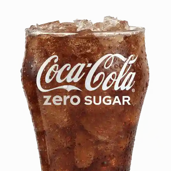 wendys coca-cola zero sugar price.