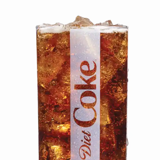 wendys diet coke price.