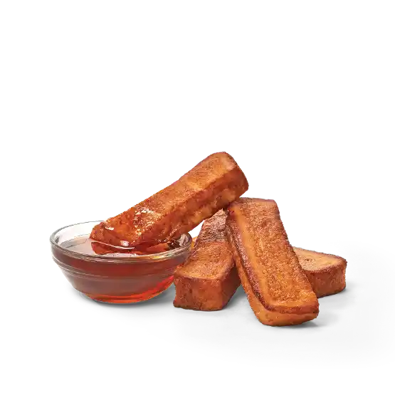 wendys homestyle french toast sticks 4 pcs. price.