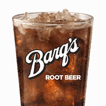 wendys large barq's root beer price