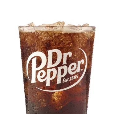 wendys large dr pepper price.