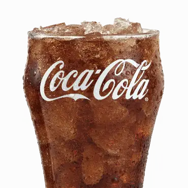 wendys medium coca-cola price.