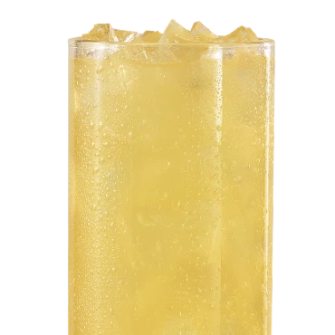 wendys medium pineapple mango lemonade price.