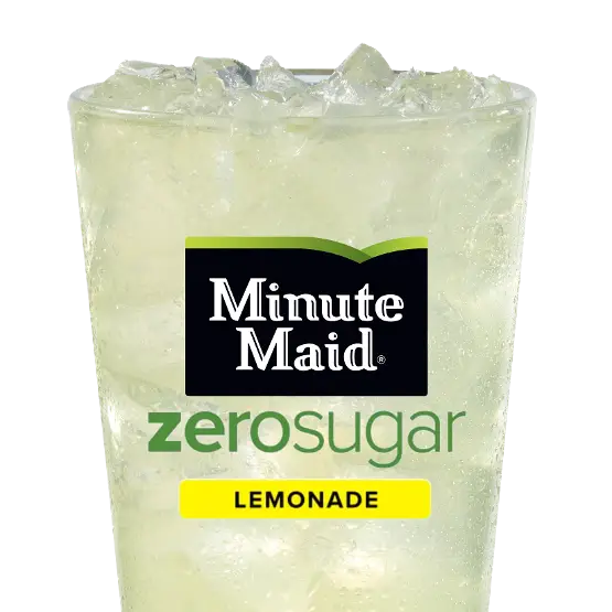 wendys minute maid light lemonade price