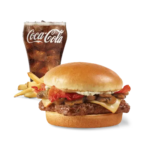 wendys-mushroom-bacon-cheeseburger-combo-price-1