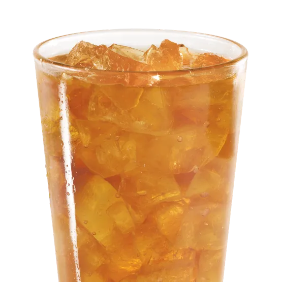 wendys sweetened iced tea price.