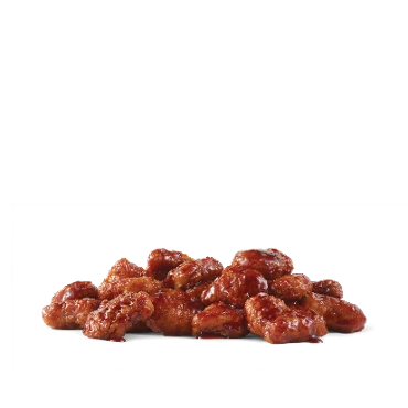 wendys. 20 pcs. saucy nuggs price.