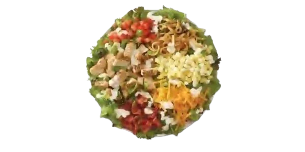 Wendy’s Salads Menu – Full Updated Guide with Prices & Options (May 2025) 9 wendy's cobb salad