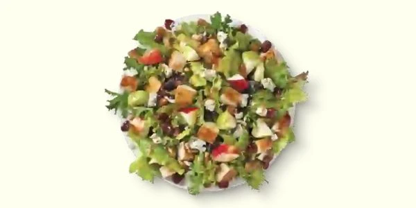 Wendy’s Salads Menu – Full Updated Guide with Prices & Options (May 2025) 10 wendys-apple-pecan-salad