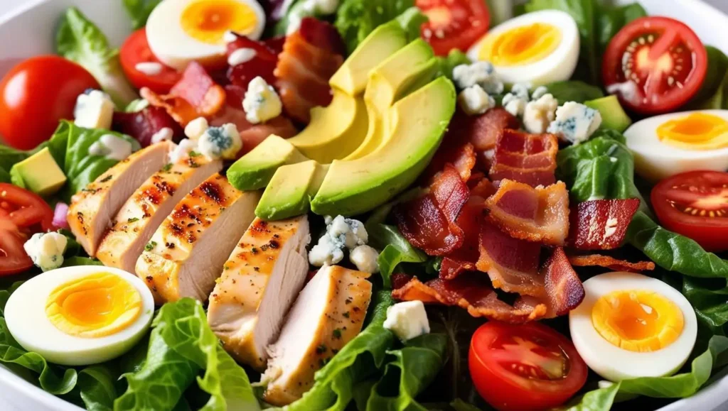 Wendy’s Salad Prices 2025 – Find Fresh Choices at Great Value 4 wendy's cobb salad