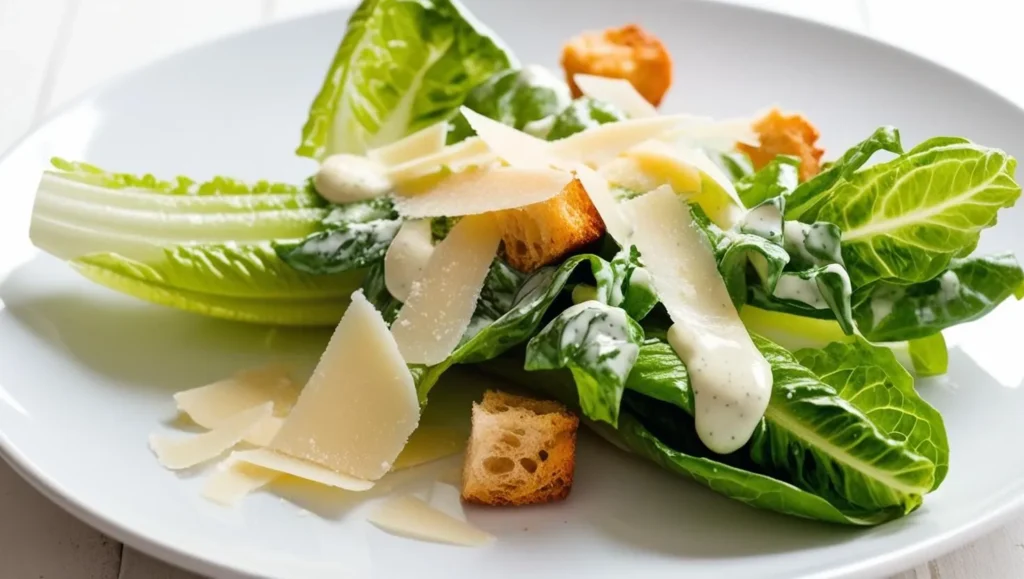 Wendy’s Salad Prices 2025 – Find Fresh Choices at Great Value 5 wendy's permesean caser salad