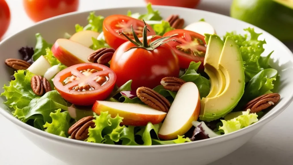 Wendy’s Salad Prices 2025 – Find Fresh Choices at Great Value 1 wendy's salad prices