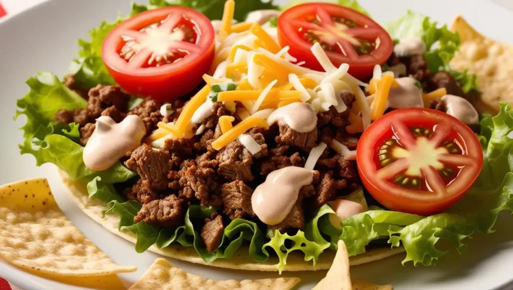 Wendy’s Salad Prices 2025 – Find Fresh Choices at Great Value 3 wendy's taco salad