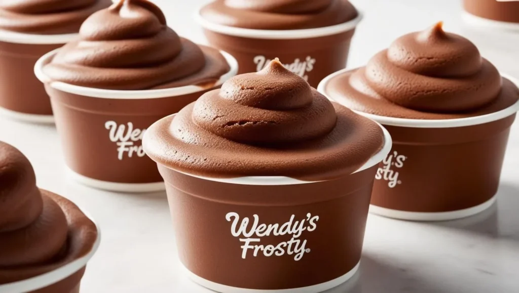 Are Wendy’s Frosties Gluten Free? (2025 Update) 1 are wendy's frosties gluten free