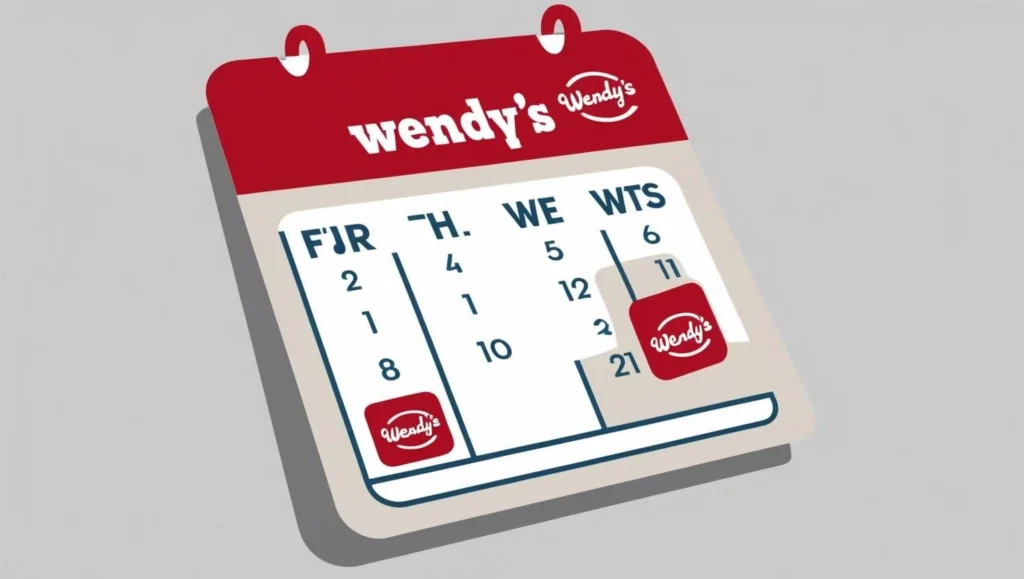 Does Wendy’s Pay Weekly? (2025 Update) 2 does wendy's pay weekly