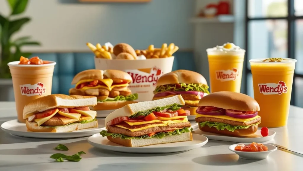 Wendy’s Breakfast Deals 2025 – Latest Special Deals, Prices & Today’s Offers 1 wendy's breakfast deals