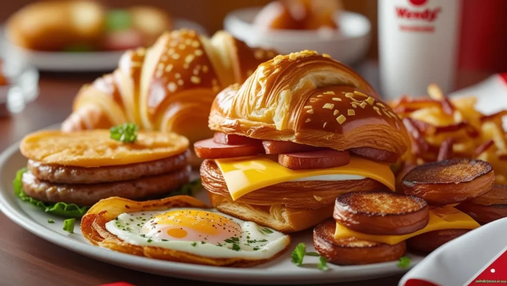 Wendy’s Breakfast Deals 2025 – Latest Special Deals, Prices & Today’s Offers 2 wendys breakfast deals 2