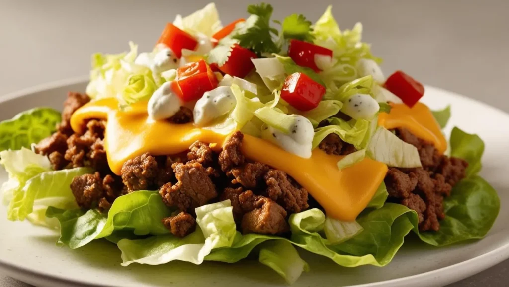 Wendy's Taco Salad Menu 2025 – Price, Ingredients, Nutrition & More 1 wendy's taco salad menu
