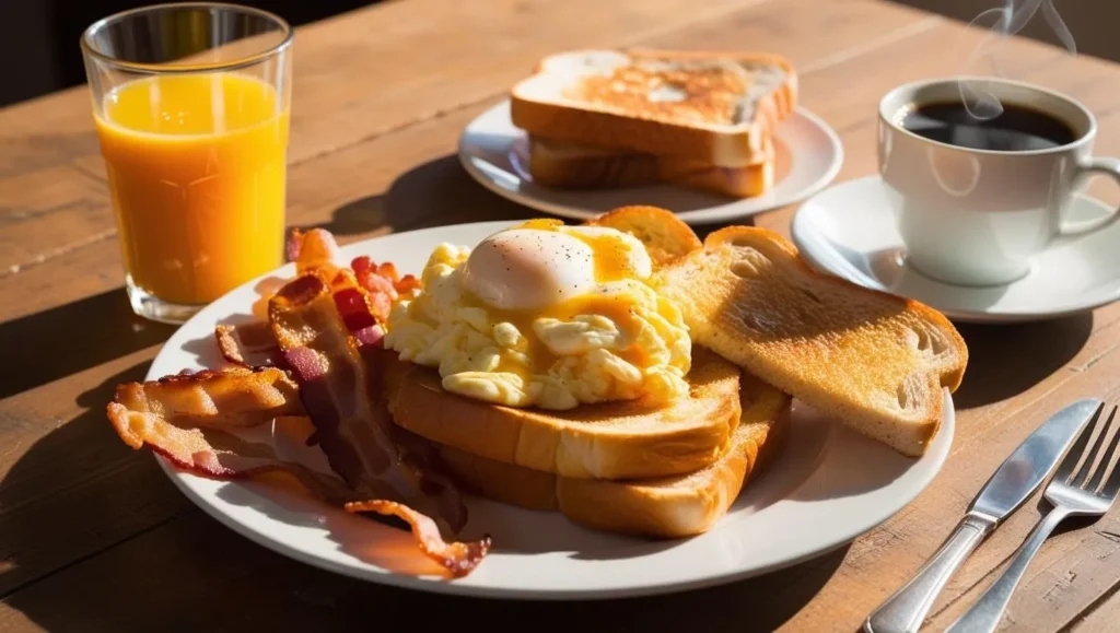 What Time Does Wendy’s Open for Breakfast? (2025 Guide) 1 what time does wendy's open for breakfast