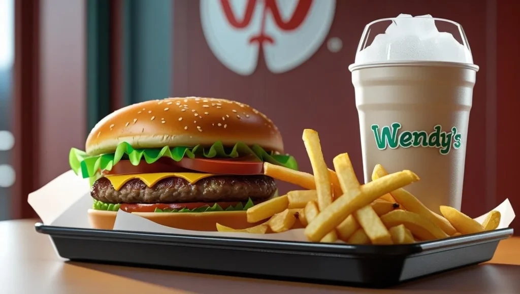What Time Does Wendy’s Serve Lunch? Guide 2025 1 what time does wendy's serve lunch
