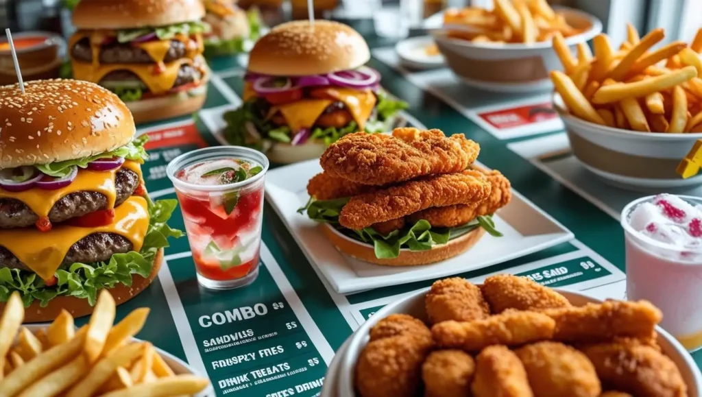 What Time Does Wendy’s Serve Lunch? Guide 2025 2 what time does wendy's serve lunch